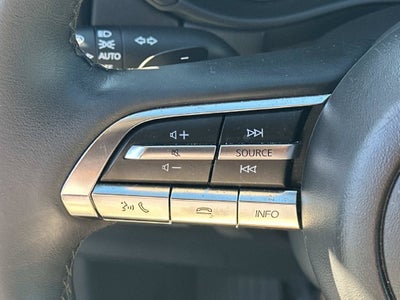 2025 Mazda Mazda CX-50 2.5 Turbo Premium Package
