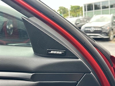 2024 Mazda Mazda CX-50 2.5 Turbo Premium Package