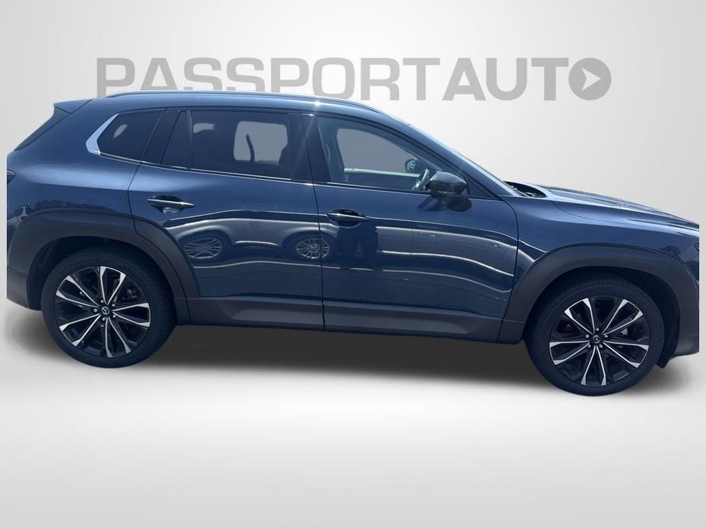 2025 Mazda Mazda CX-50 2.5 Turbo Premium Package