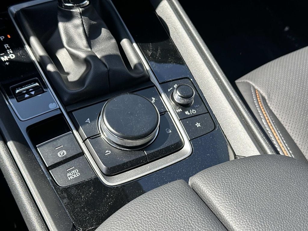 2025 Mazda Mazda CX-50 2.5 Turbo Premium Package