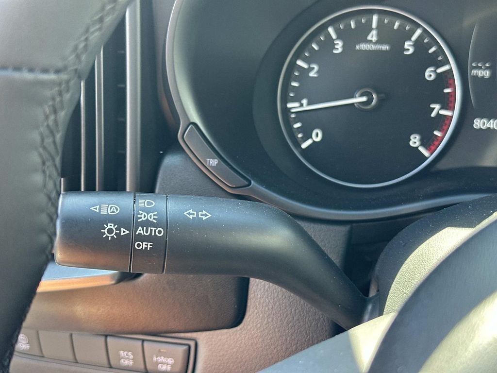 2025 Mazda Mazda CX-50 2.5 Turbo Premium Package