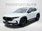 2025 Mazda Mazda CX-50 2.5 Turbo Premium Package