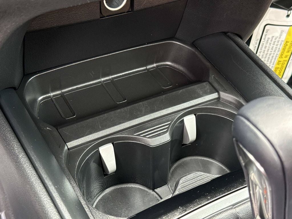 2025 Mazda Mazda CX-50 2.5 Turbo Premium Package