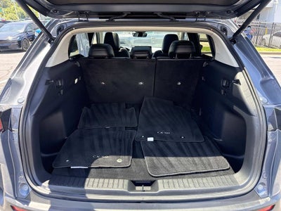 2024 Mazda Mazda CX-50 2.5 S Premium Plus Package