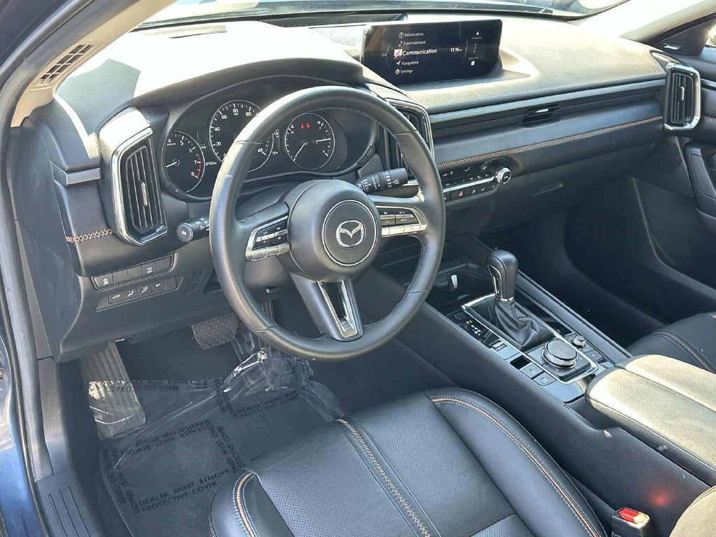 2025 Mazda Mazda CX-50 2.5 S Premium Plus Package