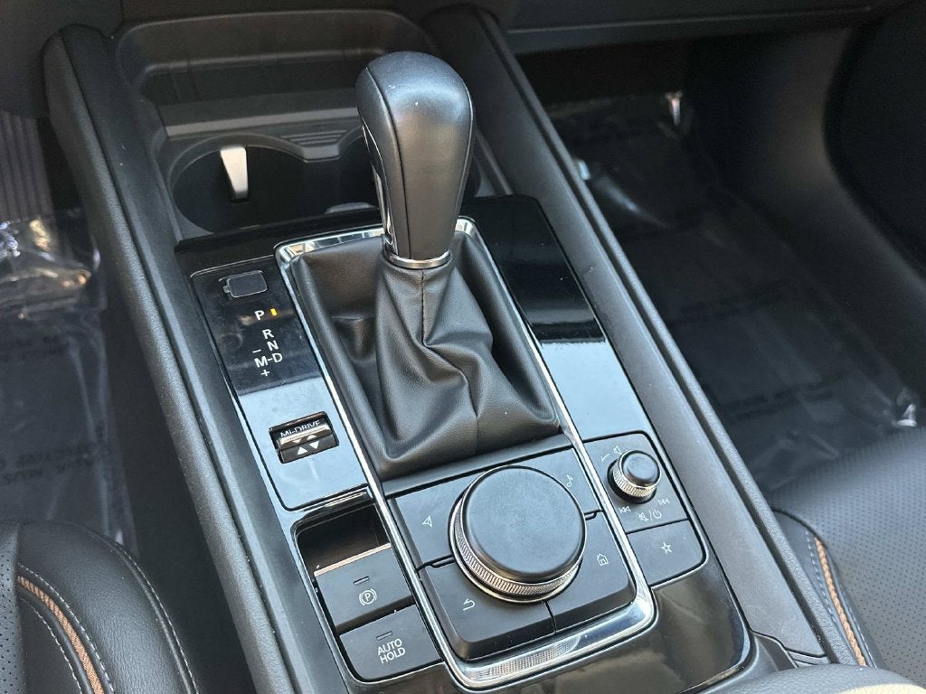 2025 Mazda Mazda CX-50 2.5 S Premium Plus Package