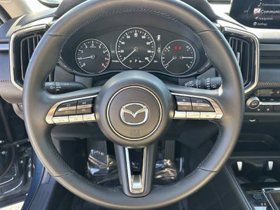 2025 Mazda Mazda CX-50 2.5 S Premium Plus Package