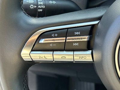 2025 Mazda Mazda CX-50 2.5 S Premium Plus Package