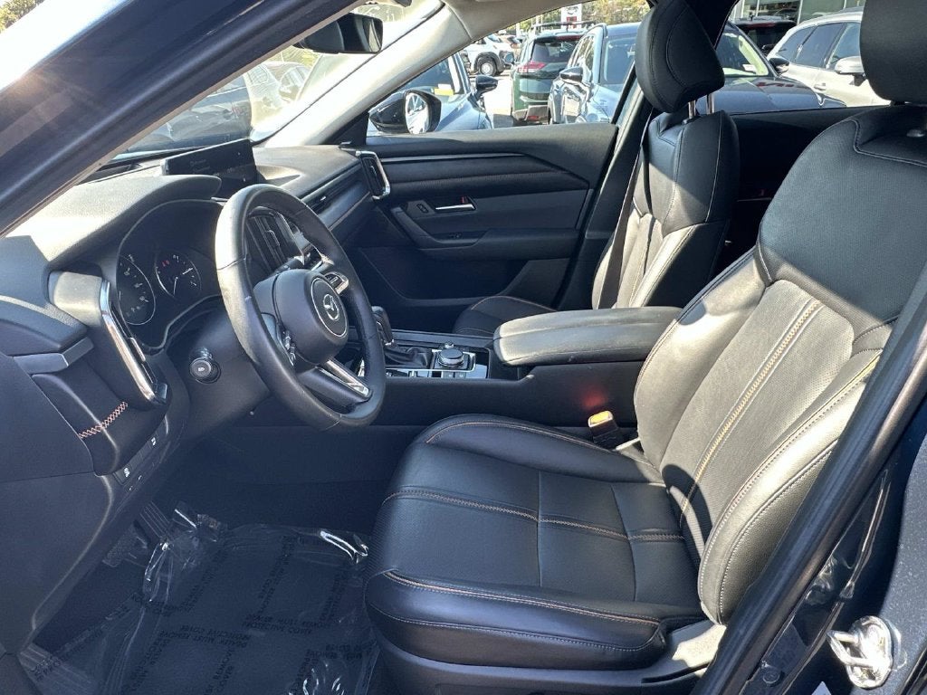 2025 Mazda Mazda CX-50 2.5 S Premium Plus Package
