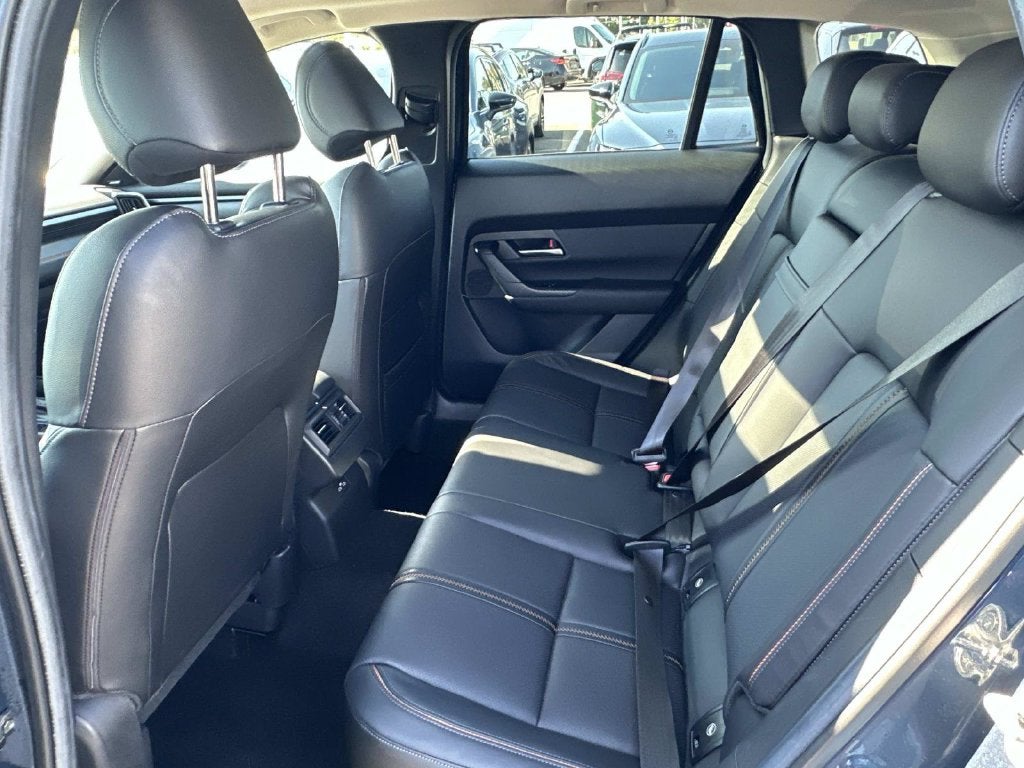 2025 Mazda Mazda CX-50 2.5 S Premium Plus Package