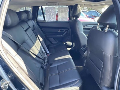 2025 Mazda Mazda CX-50 2.5 S Premium Plus Package
