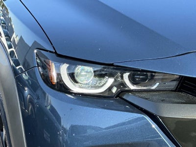 2025 Mazda Mazda CX-50 2.5 S Premium Plus Package