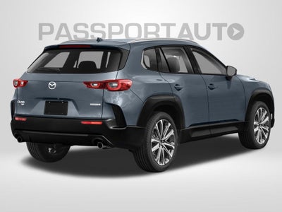 2023 Mazda Mazda CX-50 2.5 S Premium Plus Package