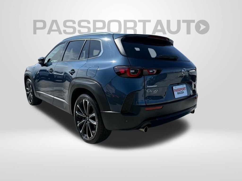 2023 Mazda Mazda CX-50 2.5 S Premium Plus Package