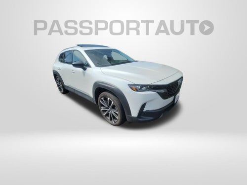 2024 Mazda Mazda CX-50 2.5 S Premium Plus Package