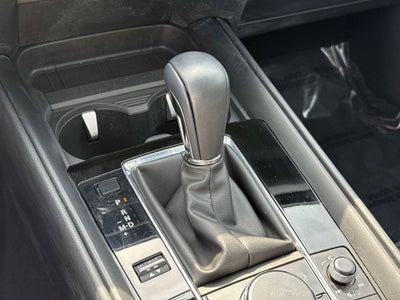 2024 Mazda Mazda CX-50 2.5 S Premium Plus Package