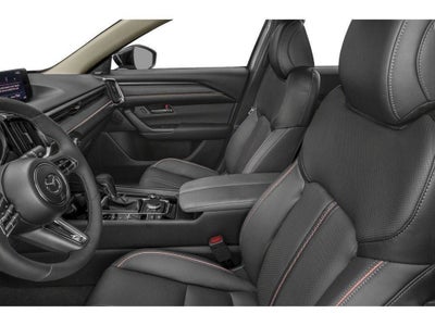 2025 Mazda Mazda CX-50 2.5 Turbo Premium Plus Package