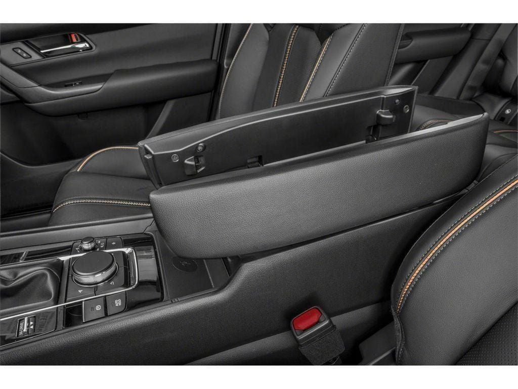 2025 Mazda Mazda CX-50 2.5 Turbo Premium Plus Package