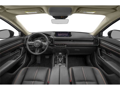2025 Mazda Mazda CX-50 2.5 Turbo Premium Plus Package