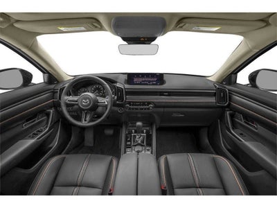 2025 Mazda Mazda CX-50 2.5 Turbo Premium Plus Package