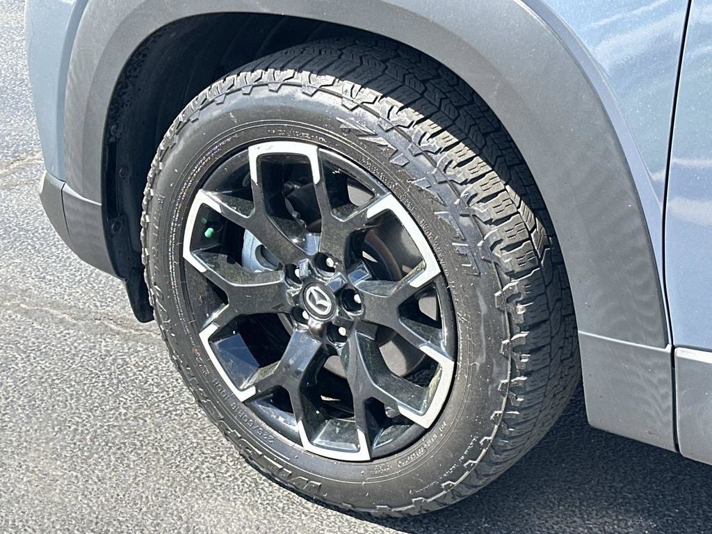 2023 Mazda Mazda CX-50 2.5 Turbo Meridian Edition