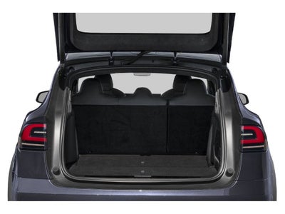 2023 Tesla Model X Standard Range
