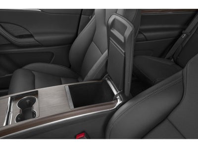 2023 Tesla Model X Standard Range