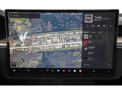 2023 Tesla Model X Standard Range