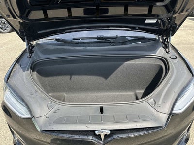 2023 Tesla Model X Standard Range