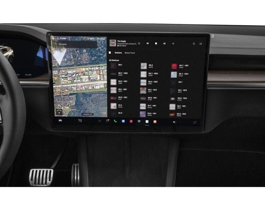 2023 Tesla Model X Standard Range