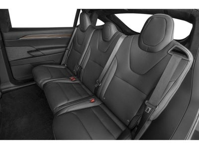 2023 Tesla Model X Standard Range