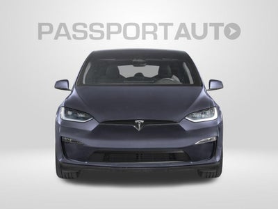 2023 Tesla Model X Standard Range