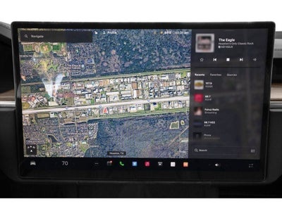 2023 Tesla Model X Standard Range