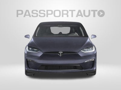 2023 Tesla Model X Standard Range