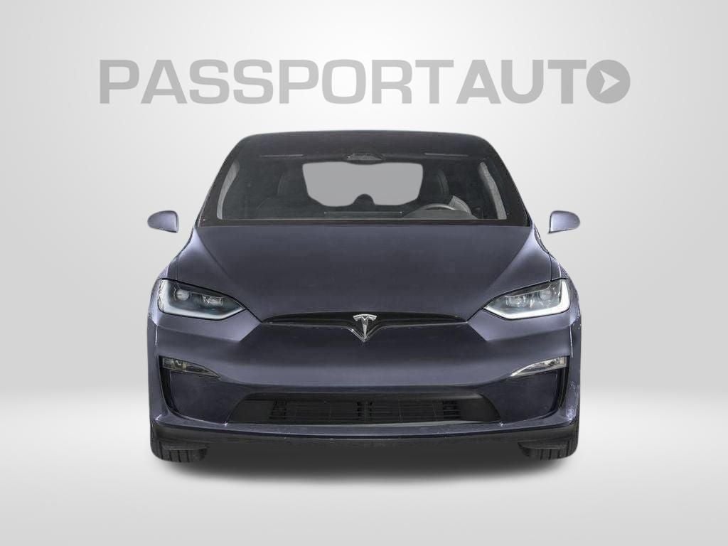 2023 Tesla Model X Standard Range
