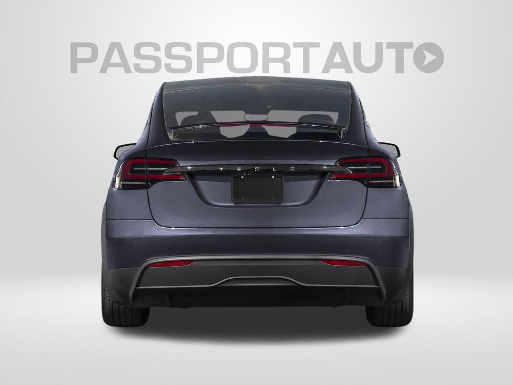 2023 Tesla Model X Standard Range