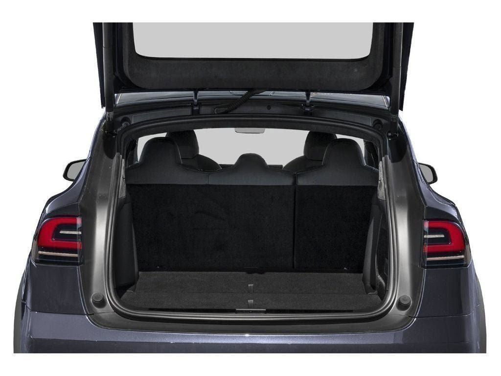 2023 Tesla Model X Standard Range