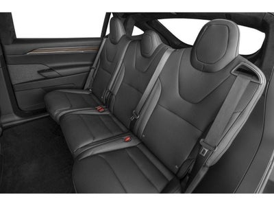 2023 Tesla Model X Standard Range