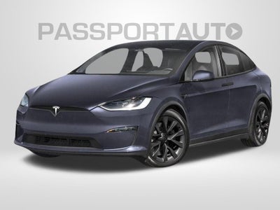 2023 Tesla Model X Standard Range