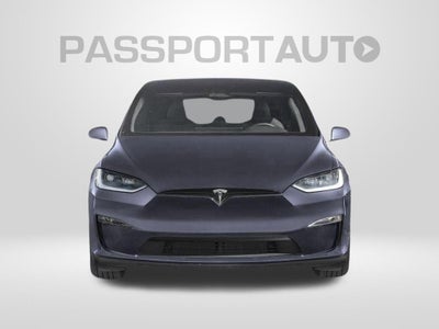 2023 Tesla Model X Standard Range