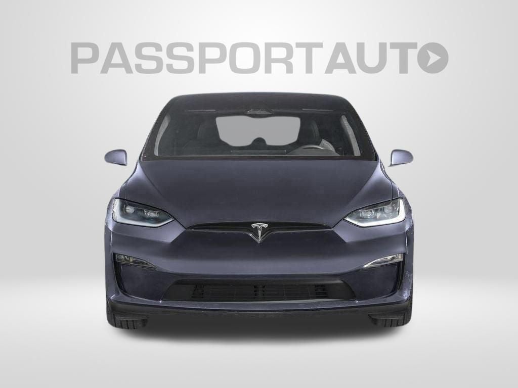 2023 Tesla Model X Standard Range