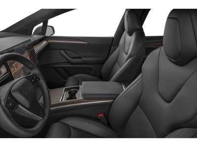 2023 Tesla Model X Standard Range