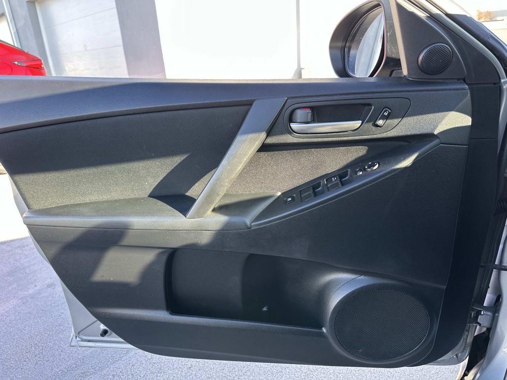 2012 Mazda Mazda3 i Touring