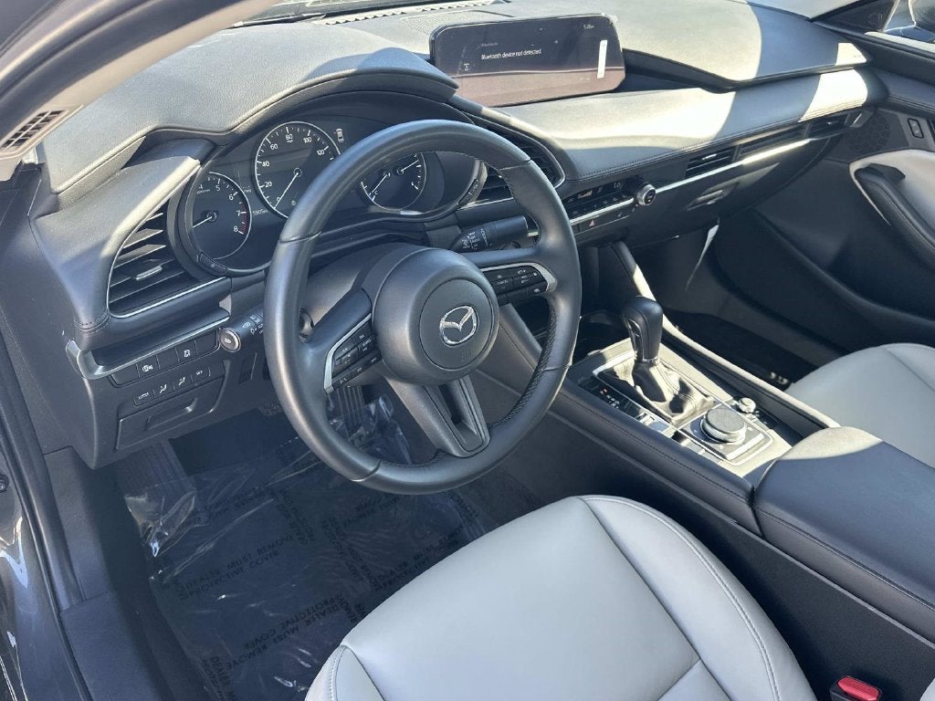 2026 Mazda Mazda3 2.5 S Preferred