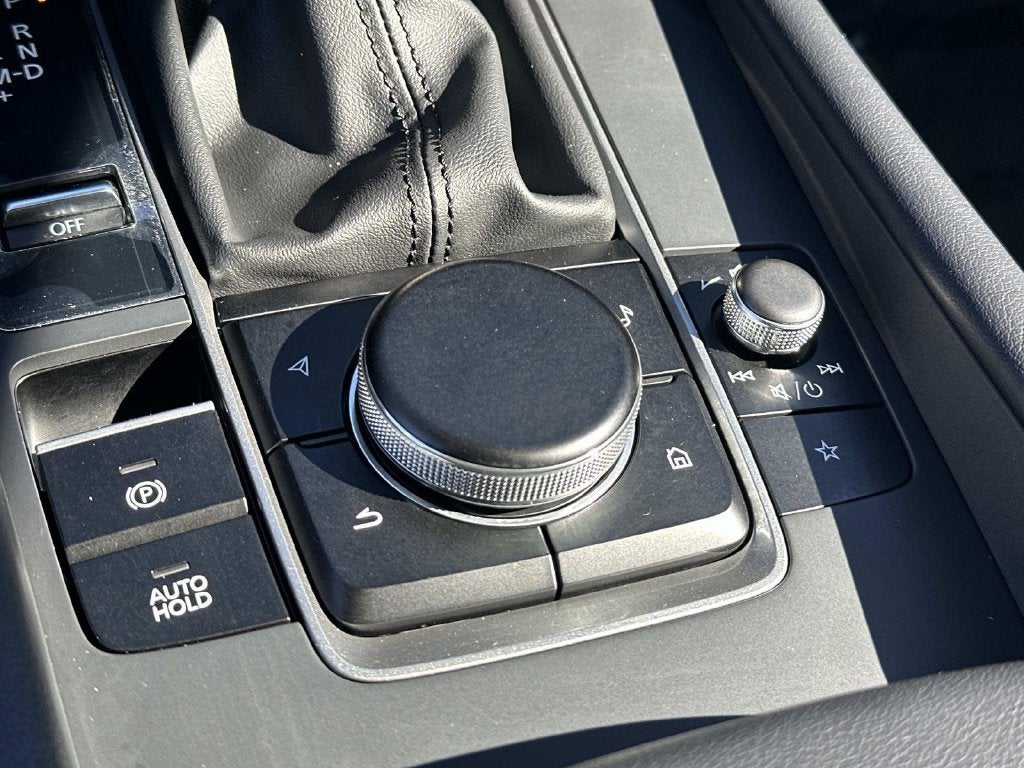 2026 Mazda Mazda3 2.5 S Preferred