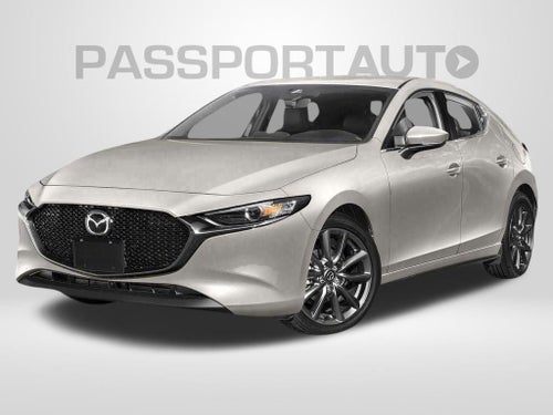 2023 Mazda Mazda3 2.5 S Select Package