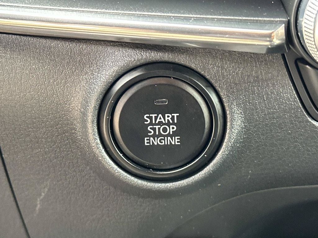 2024 Mazda Mazda3 2.5 S Preferred Package