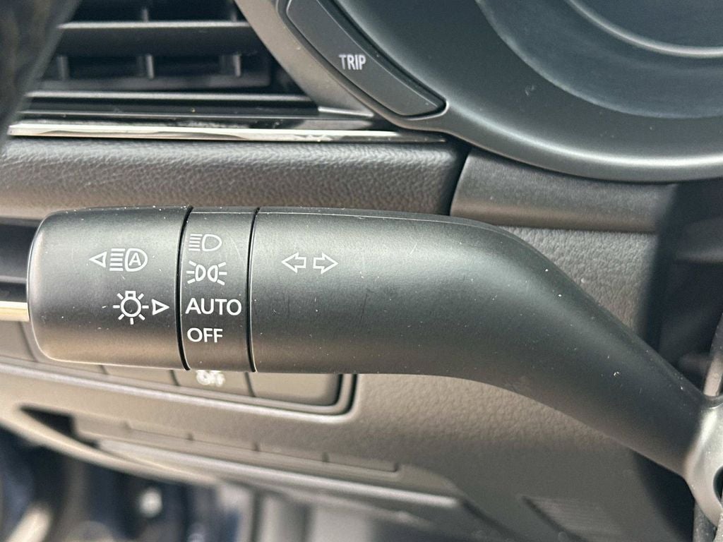 2024 Mazda Mazda3 2.5 S Preferred Package