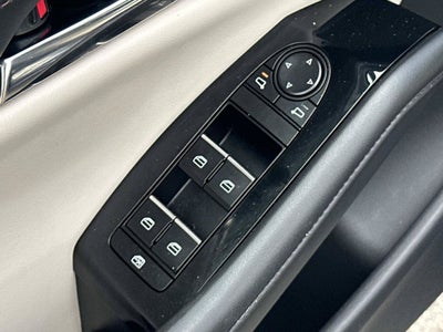 2024 Mazda Mazda3 2.5 S Preferred Package