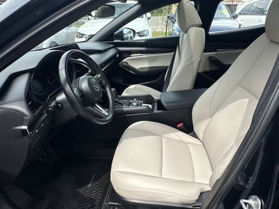 2024 Mazda Mazda3 2.5 S Preferred Package